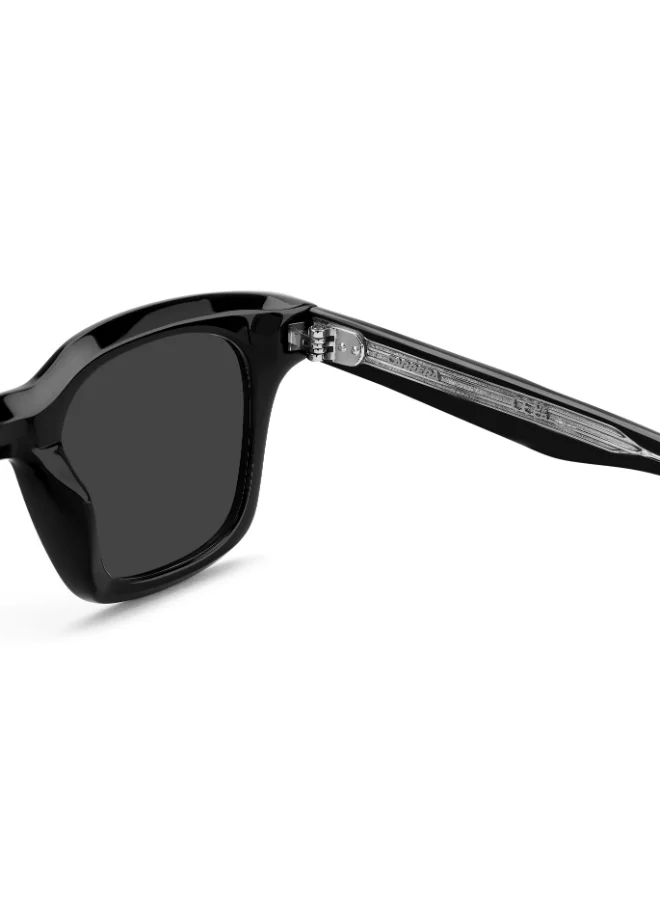 Carrera Rectangular Carrera Sunglasses
